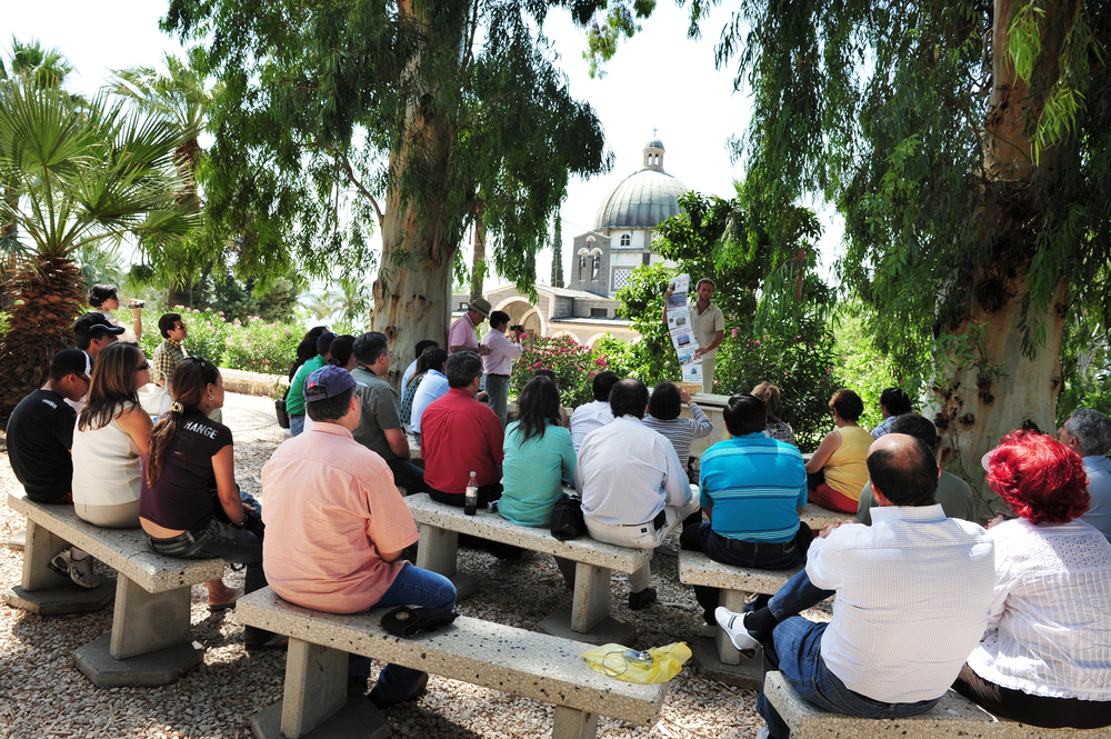 Galilee - Israel