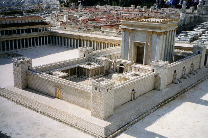 Jerusalem