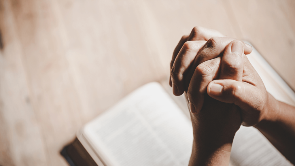 Jesus-Prayers