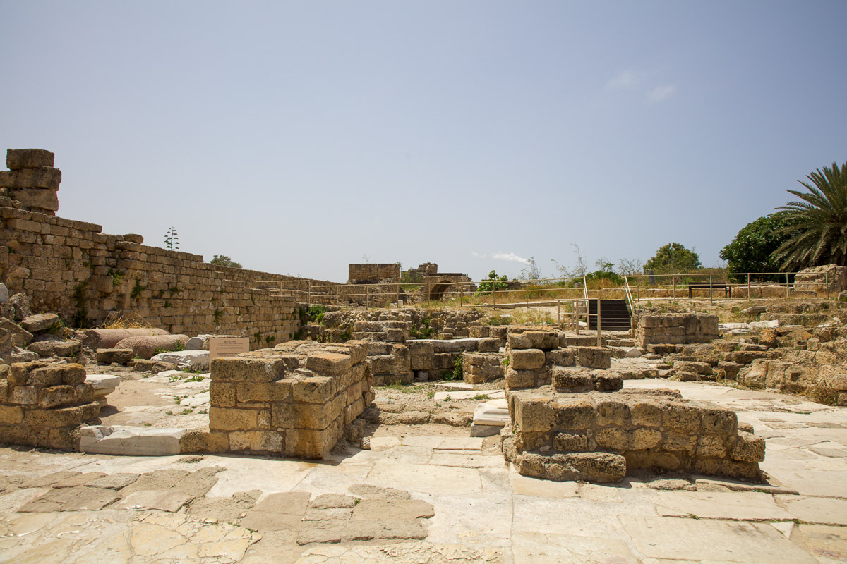 Caesarea National Park_2R2A3711_009