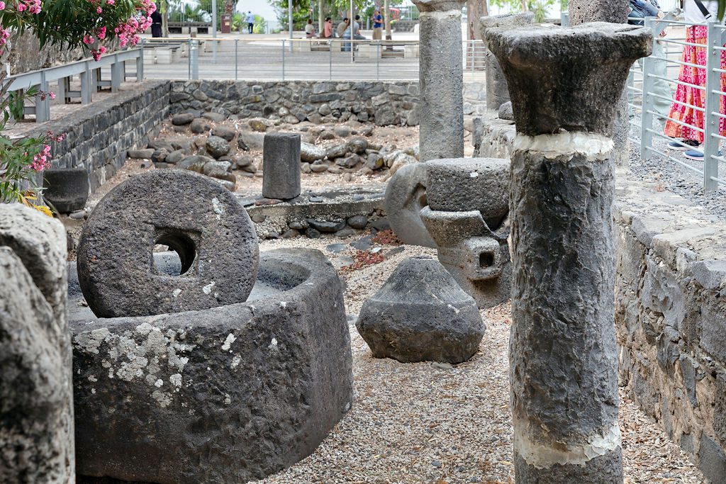 Capernaum Capernaum