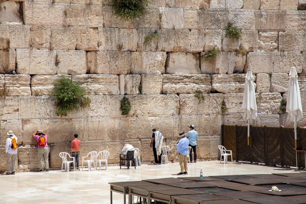 Western Wall_